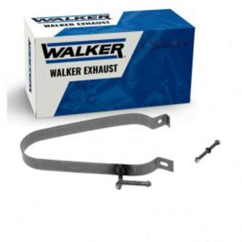 Walker Muffler Exhaust Muffler Strap for 1997-2005 Pontiac Sunfire 2.2L 2.4L L4