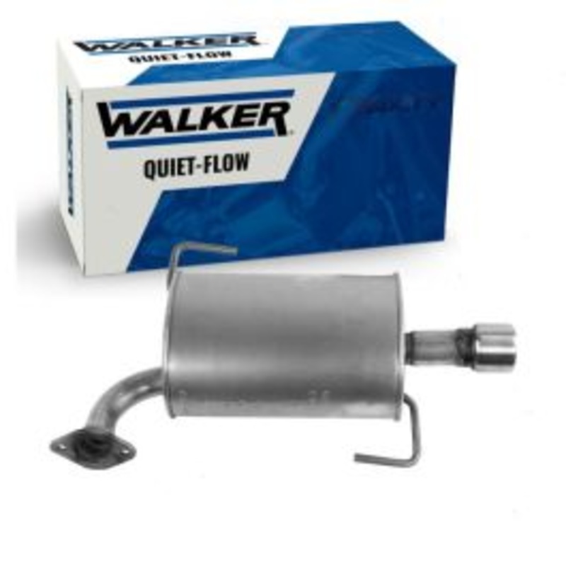 Walker Quiet-Flow 21743 Exhaust Muffler