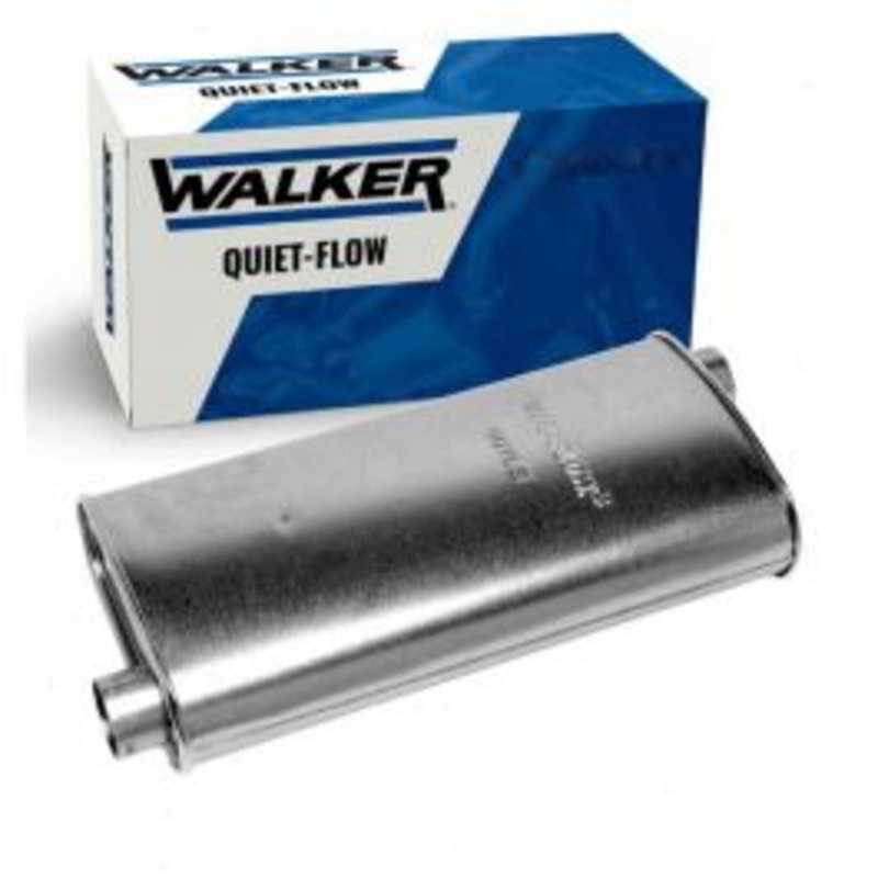 Walker Quiet-Flow 22317 Exhaust Muffler