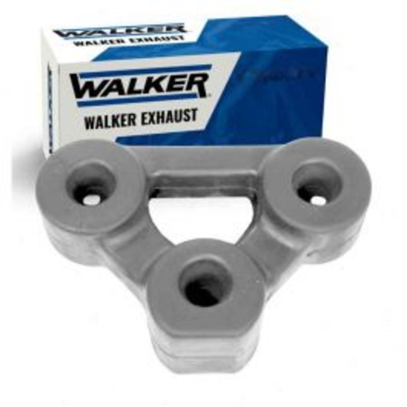 Walker Resonator Assm Exhaust System Insulator for 2002-2006 Acura RSX 2.0L L4