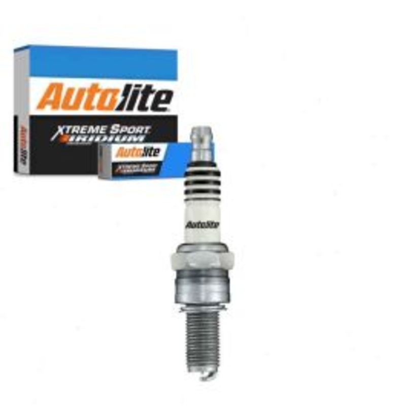 Autolite Xtreme Sport XS4302 Spark Plug