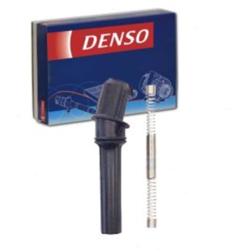 DENSO Direct Ignition Coil Boot Kit for 1998-1999 Lincoln Navigator 5.4L V8