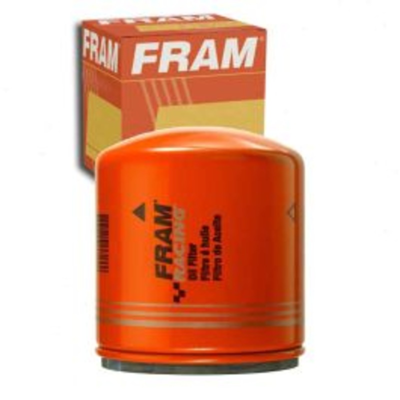 FRAM Engine Oil Filter for 1975-1978 GMC P35