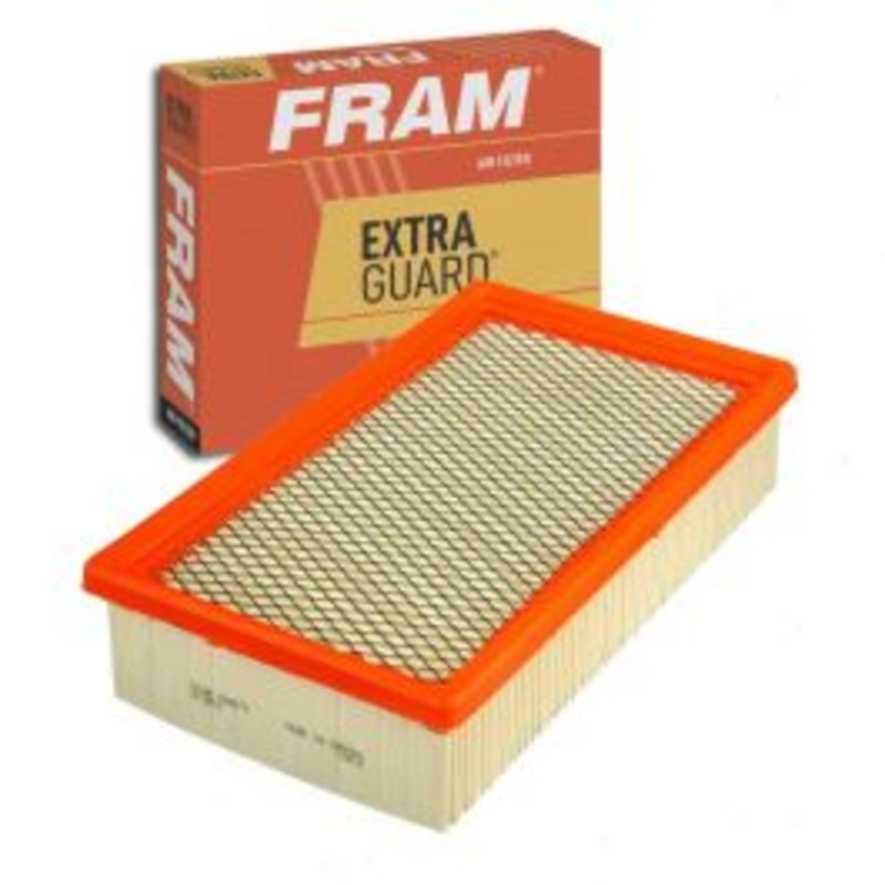 FRAM Extra Guard Air Filter for 1987-1993 BMW 325i