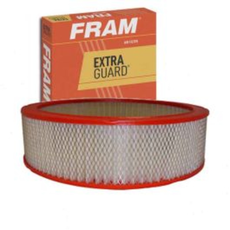 FRAM Extra Guard Air Filter for 1994-1995 Chevrolet K2500 Suburban