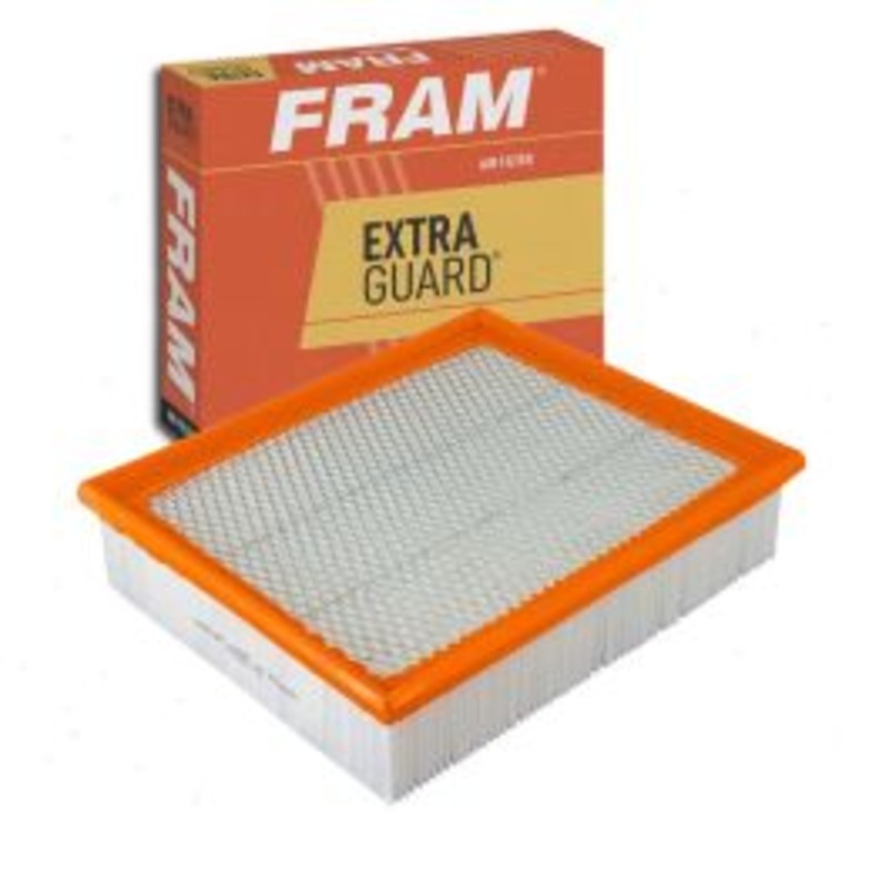 FRAM Extra Guard Air Filter for 1998-2004 Audi A6