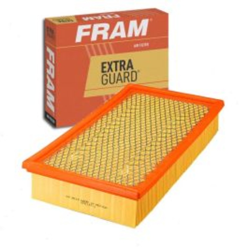 FRAM Extra Guard Air Filter for 2005-2009 Jaguar Super V8