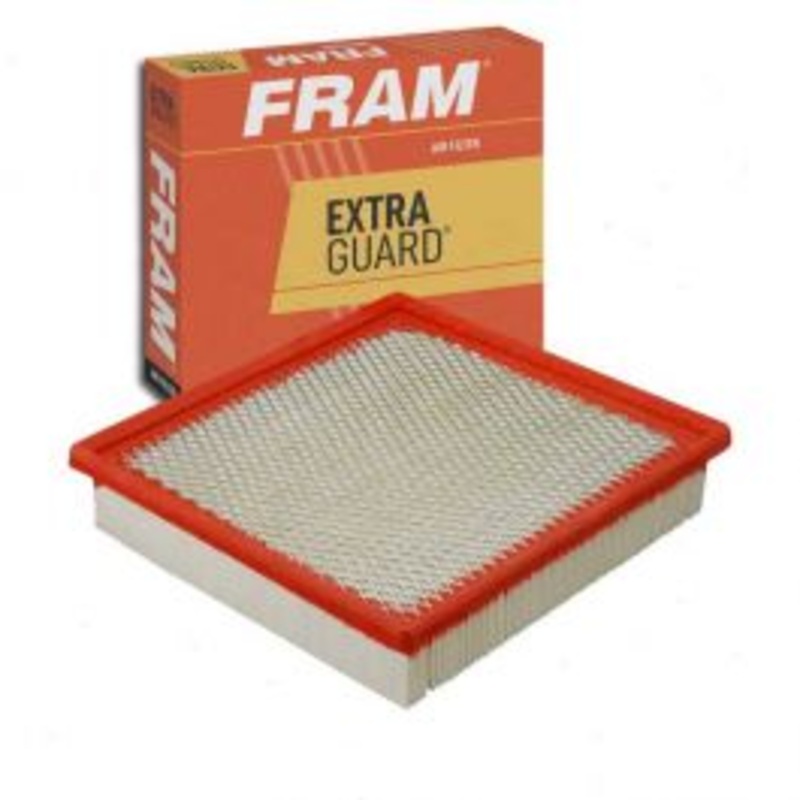 FRAM Extra Guard Air Filter for 2011-2016 Toyota Highlander 3.5L V6