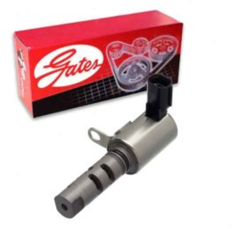 Gates Exhaust Variable Timing Solenoid VVT for 2008-2014 Dodge Avenger 2.4L L4