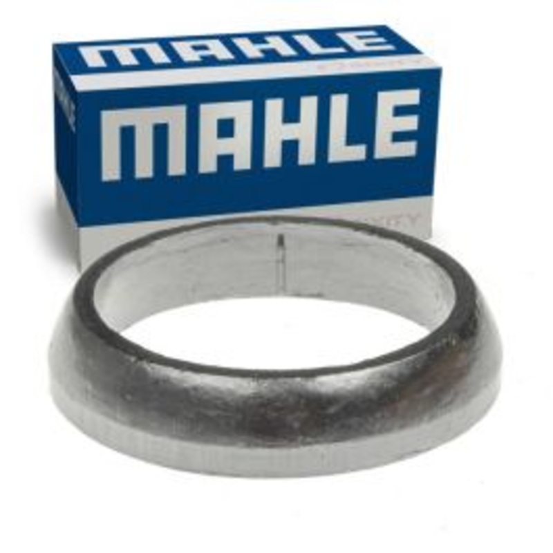 MAHLE Center Catalytic Converter Gasket for 2005-2011 Lotus Elise Exige 1.8L L4