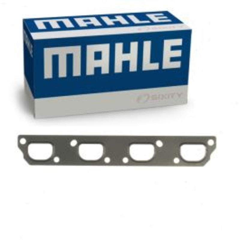 MAHLE Exhaust Manifold Gasket for 2002-2008 Mini Cooper 1.6L L4
