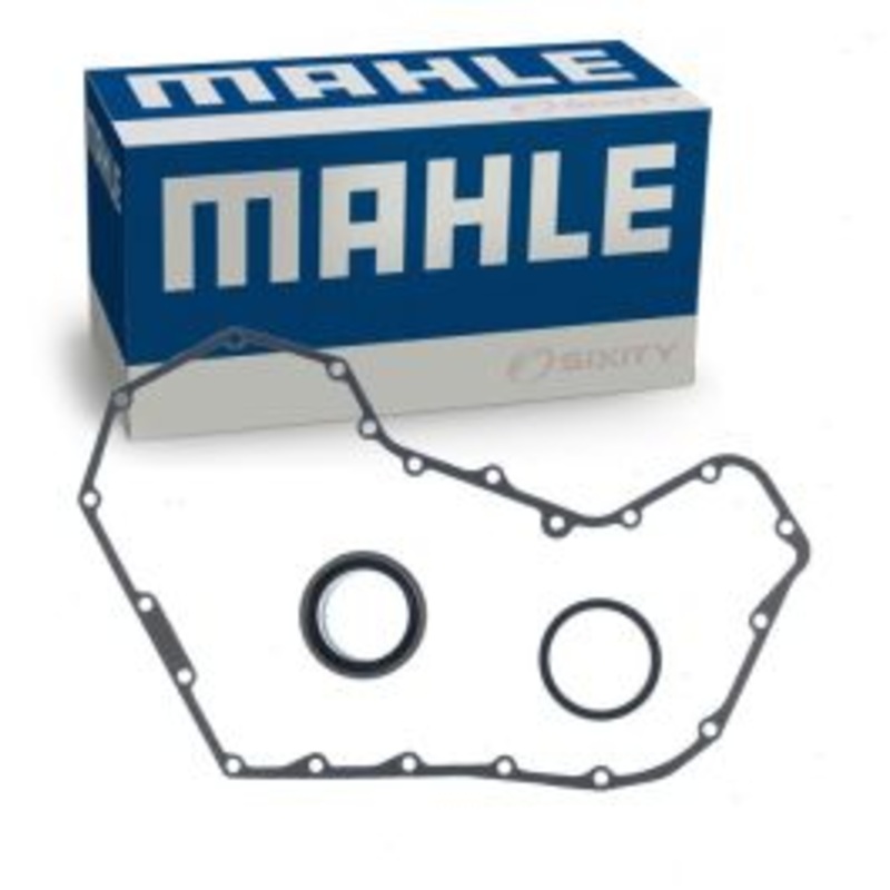 MAHLE JV1186 Engine Timing Cover Gasket Set