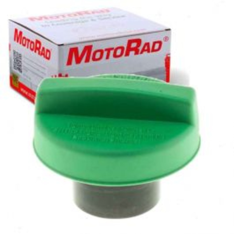 MotoRad Gas Cap for 2014-2017 Ram ProMaster 3500 3.0L L4