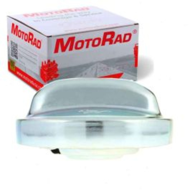 MotoRad Oil Filler Cap for 1997 Mercedes-Benz C36 AMG