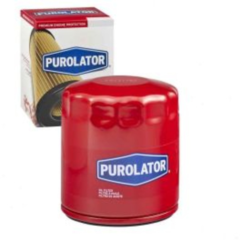 Purolator L10111 Engine Oil Filter