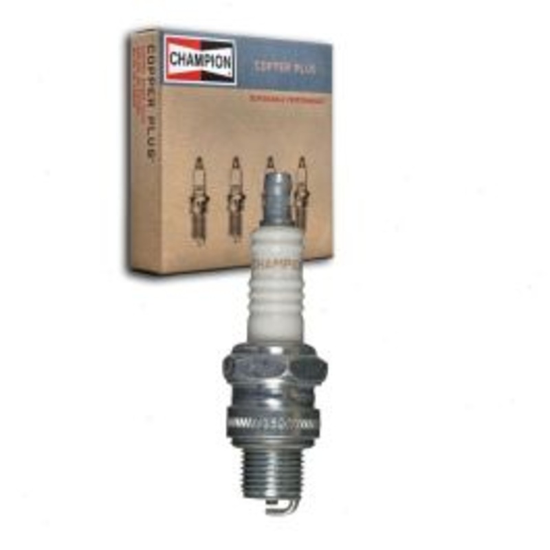 Champion Copper Plus Spark Plug for 1959-1960 Bond Mark E 0.2L L1