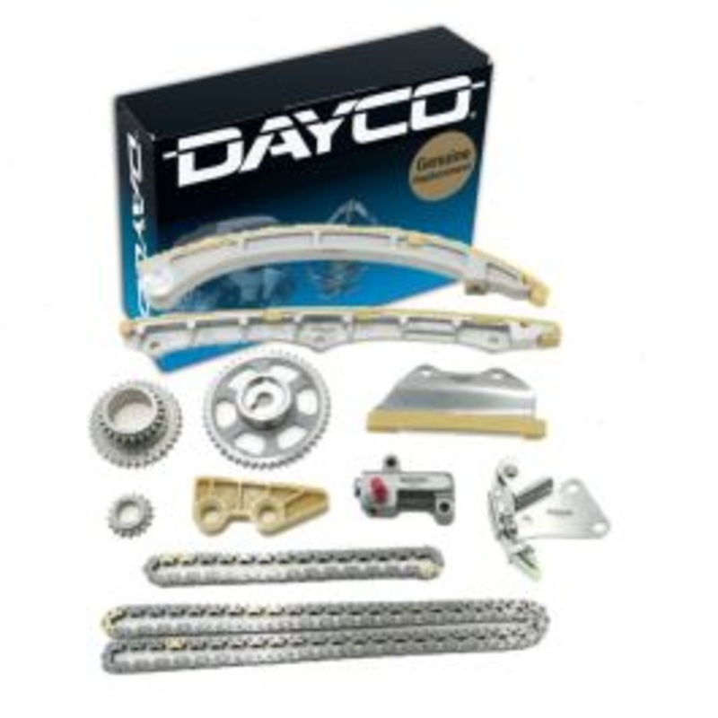 Dayco Engine Timing Chain Kit for 2004-2008 Acura TSX