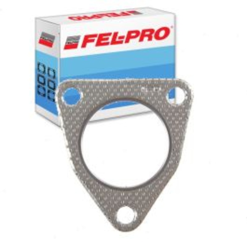 Fel-Pro Exhaust Pipe Flange Gasket for 2003-2007 Infiniti G35 3.5L V6