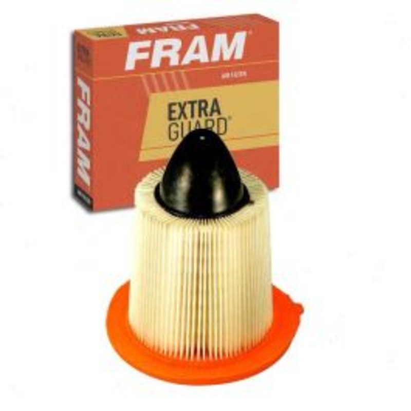 FRAM Extra Guard Air Filter for 1997-2003 Ford Escort