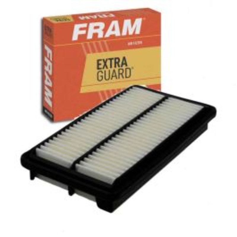 FRAM Extra Guard Air Filter for 2017-2019 Honda Ridgeline