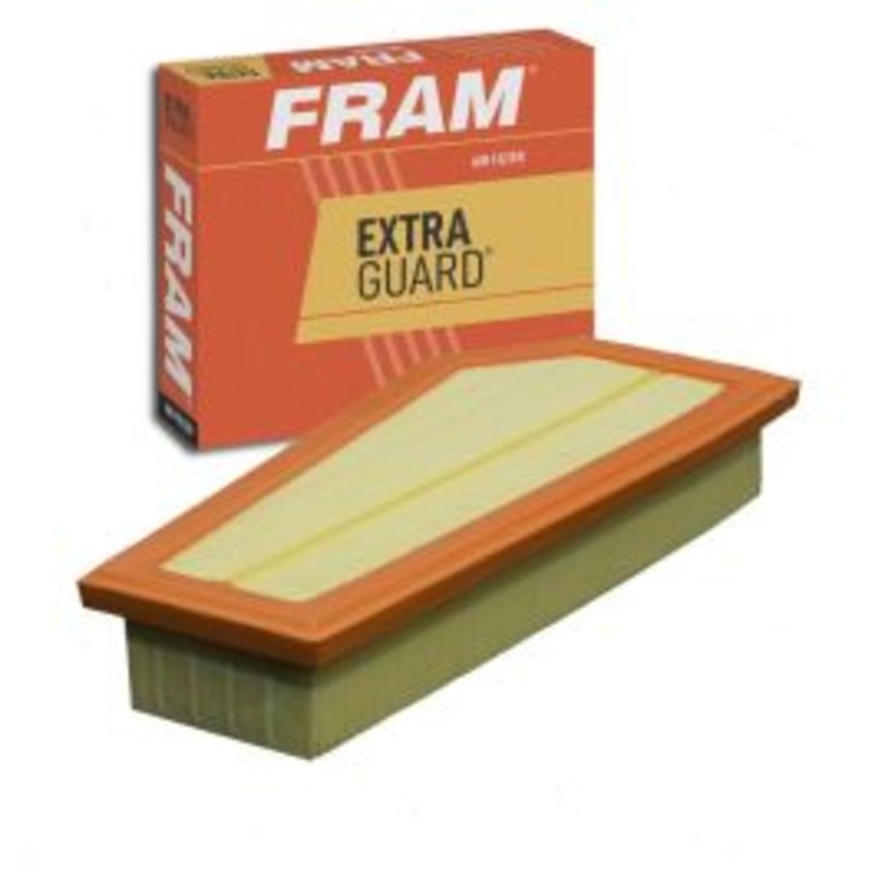 FRAM Extra Guard CA11453 Air Filter