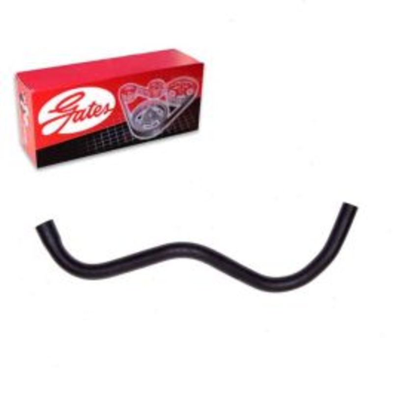 Gates EMH188 Engine Crankcase Breather Hose