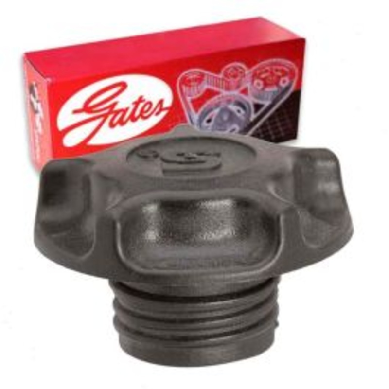Gates Oil Filler Cap for 2019-2020 Ram 1500 Classic 5.7L V8