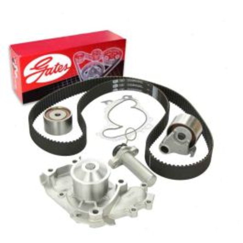 Gates TCKWP245RB Timing Belt Component Kit