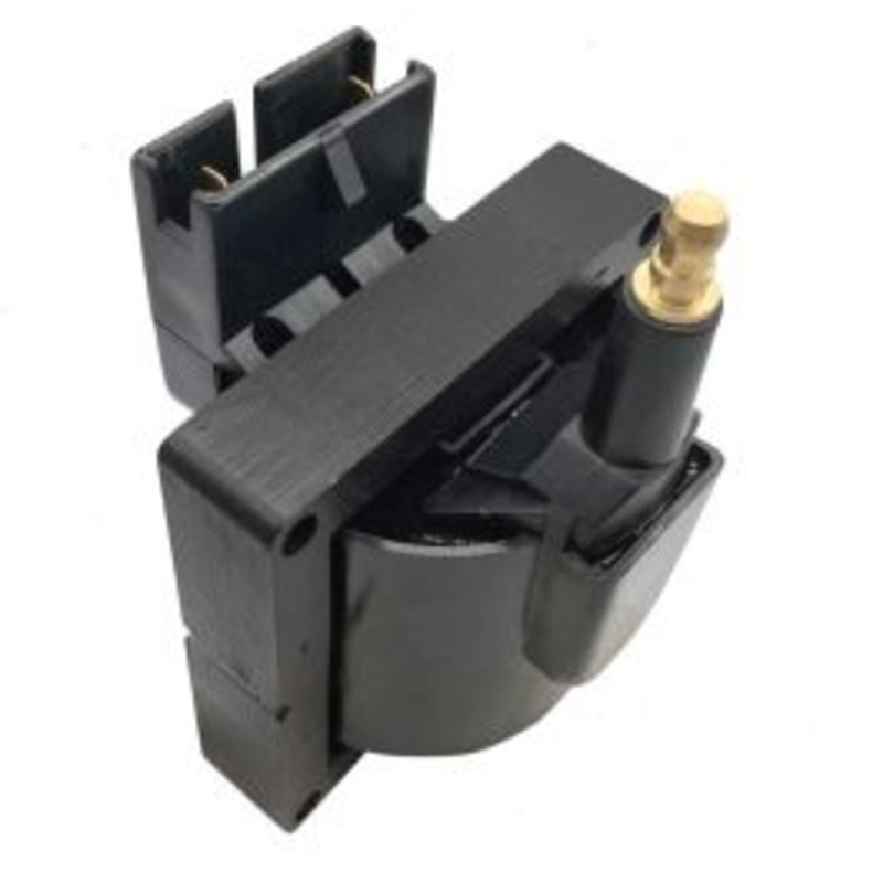 Hitachi Ignition Coil for 1995-1996 Ford E-350 Econoline Club Wagon 5.8L 7.5L V8