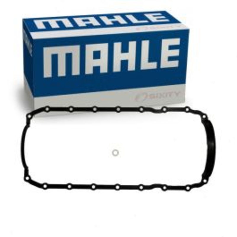 MAHLE Engine Oil Pan Gasket Set for 1998 Jeep Cherokee Grand 5.9L V8