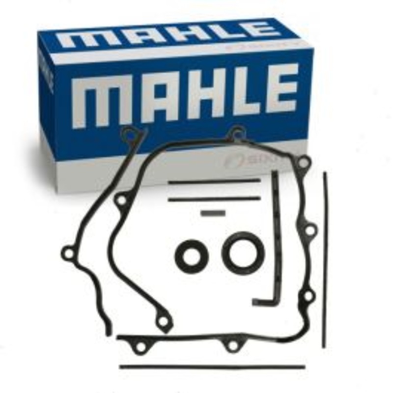 MAHLE Engine Timing Cover Gasket Set for 1999-2010 Subaru Forester Impreza Legacy 2.2L 2.5L H4