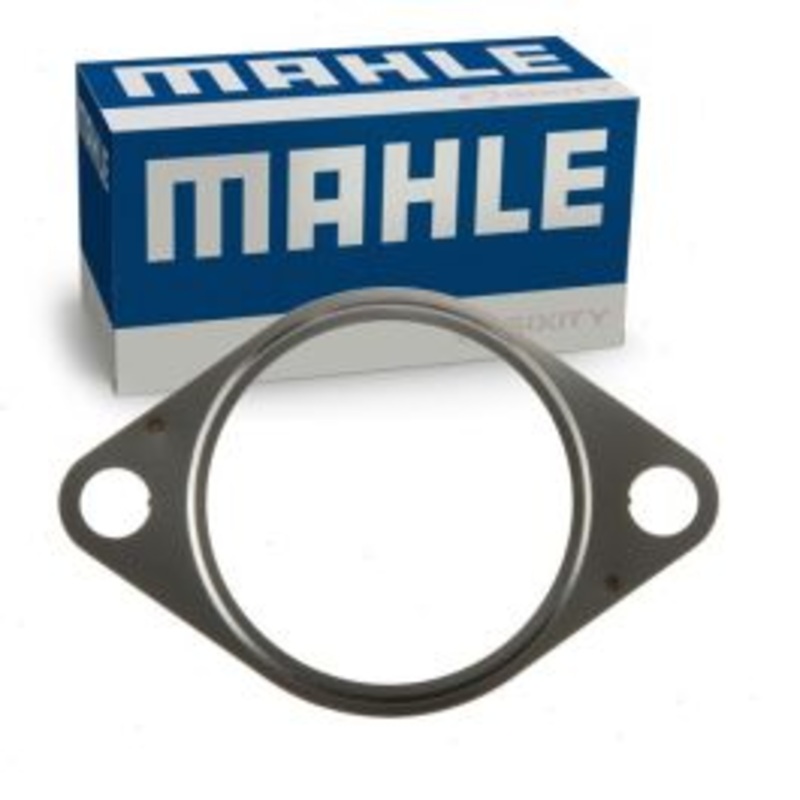 MAHLE Front Catalytic Converter Gasket for 2009-2019 Kia Forte Forte5 Koup Optima Rondo Sorento Soul Sportage 1.6L 2.0L 2.4L L4