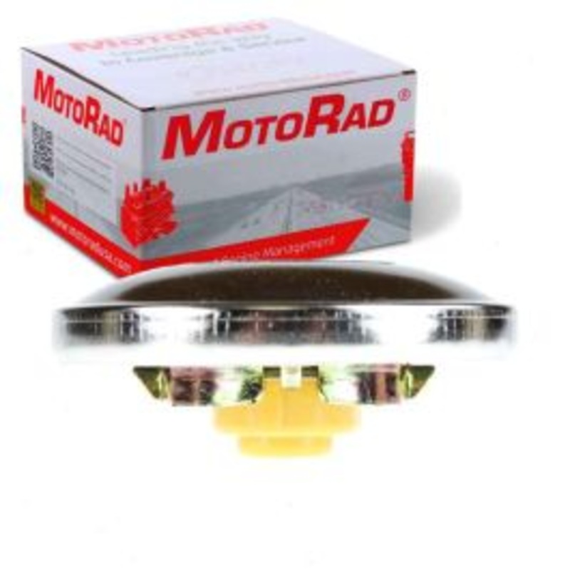 MotoRad Gas Cap for 1962-1970 MG Midget