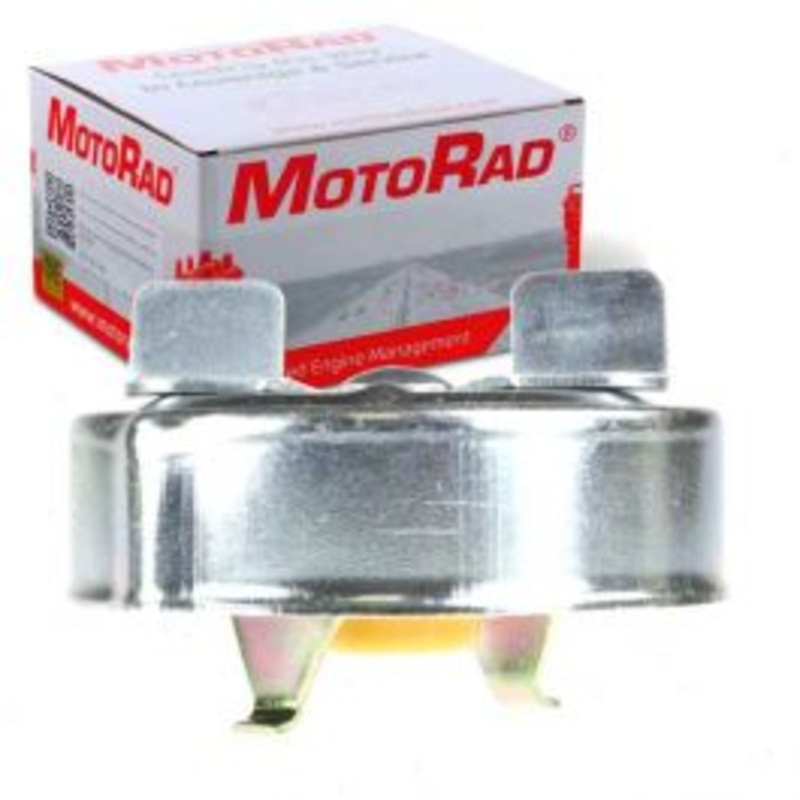 MotoRad Gas Cap for 1971-1974 Oldsmobile Custom Cruiser