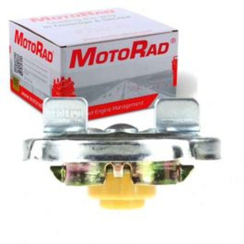MotoRad Gas Cap for 1980-1988 Ford E-150 Econoline Club Wagon