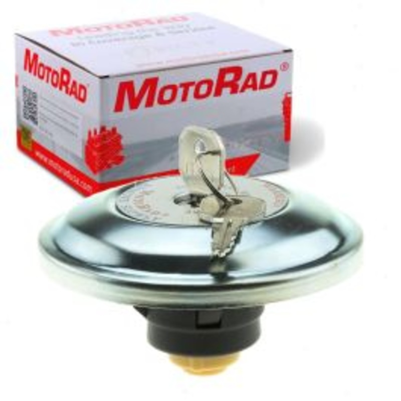 MotoRad Gas Cap for 1980-1991 Peugeot 505