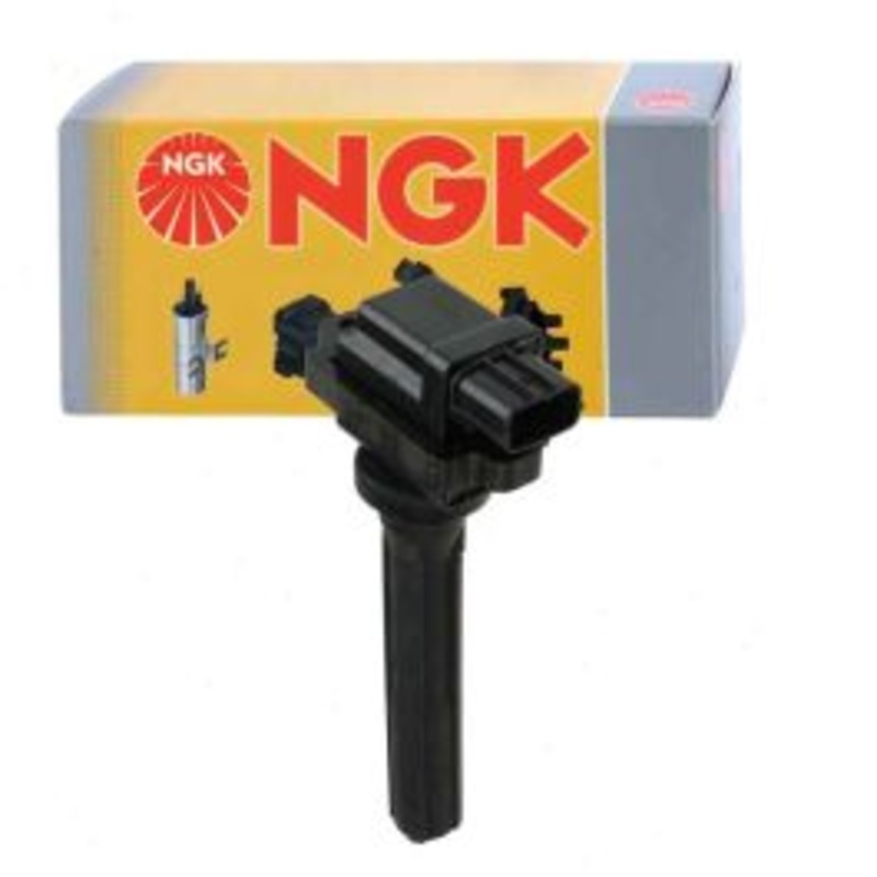 NGK 48990 U5092 Ignition Coil