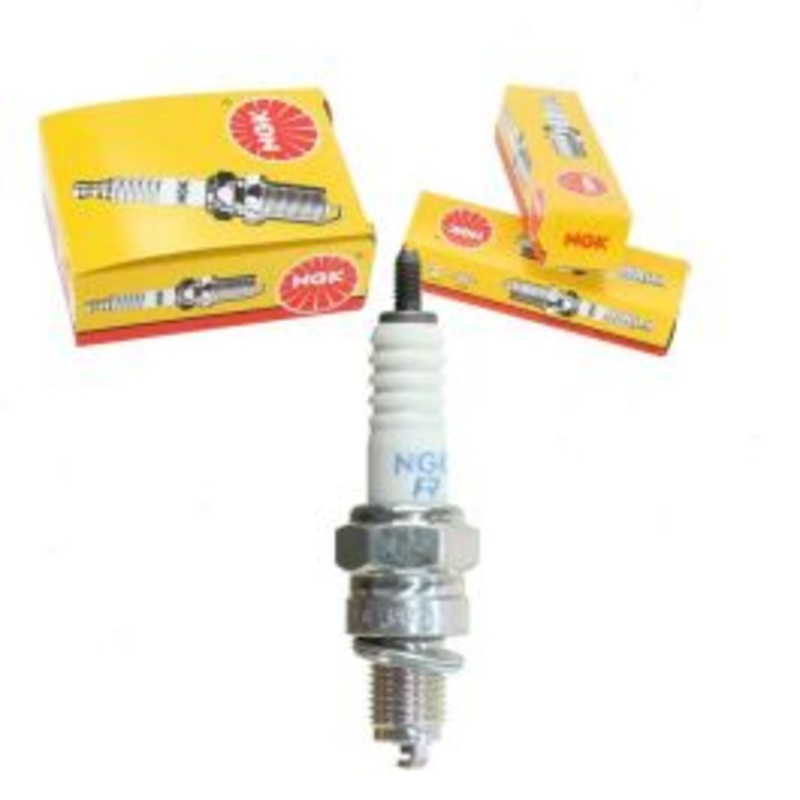 NGK Standard 2983 CR6HSA Spark Plug