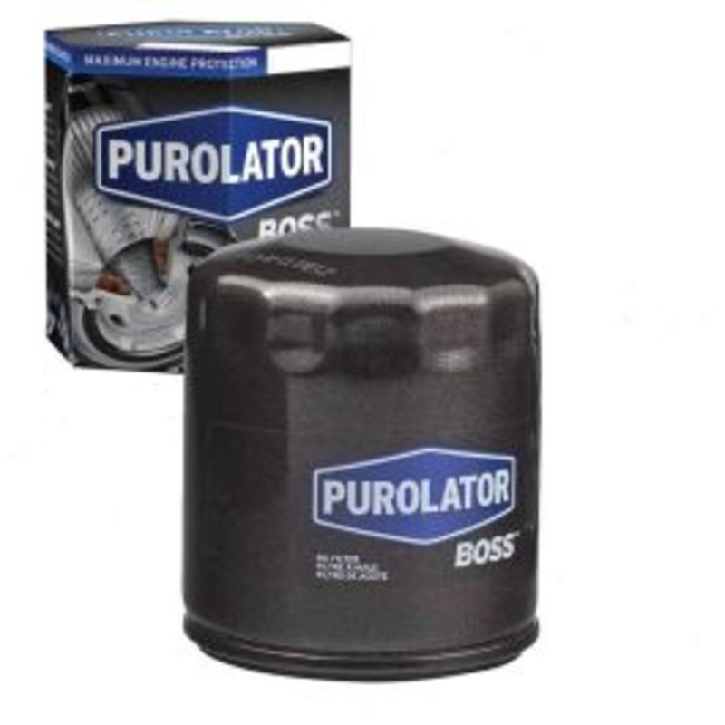 Purolator BOSS PBL10111 Engine Oil Filter