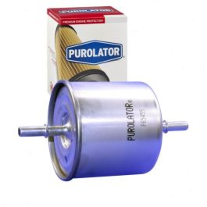 Purolator Fuel Filter for 1983-1997 Mercury Grand Marquis