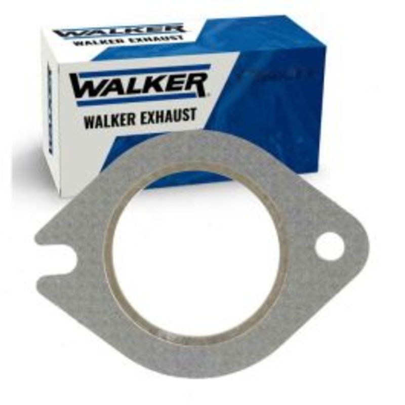 Walker Exhaust Pipe Flange Gasket for 1983-1986 Ford Mustang 2.3L L4