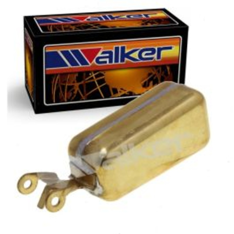 Walker Products Carburetor Float for 1957-1967 Pontiac Bonneville Catalina Chieftain Executive Firebird Grand GTO Prix