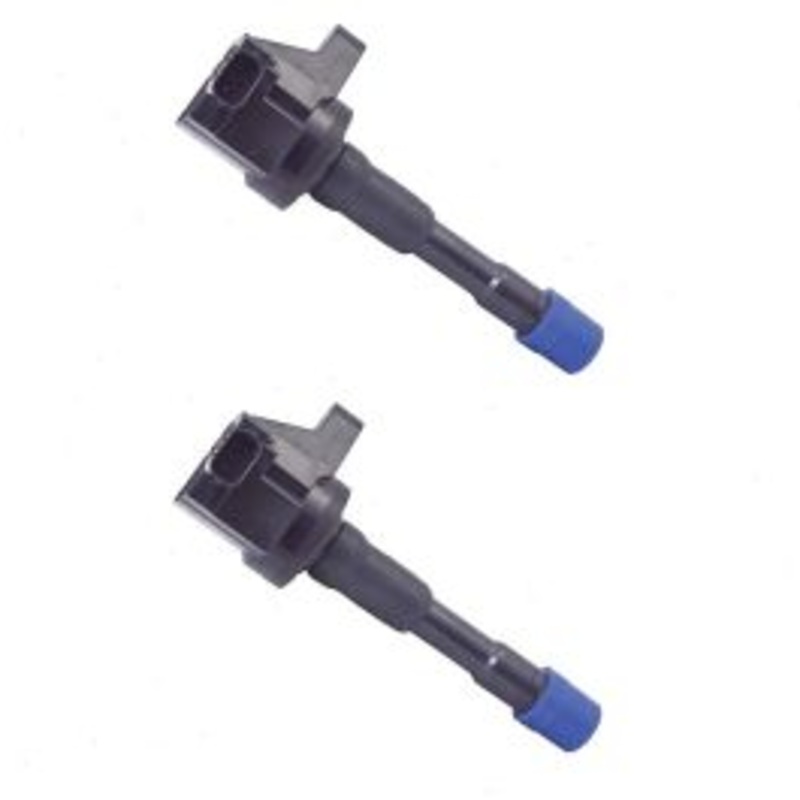 2 pc Hitachi IGC0051 Ignition Coils