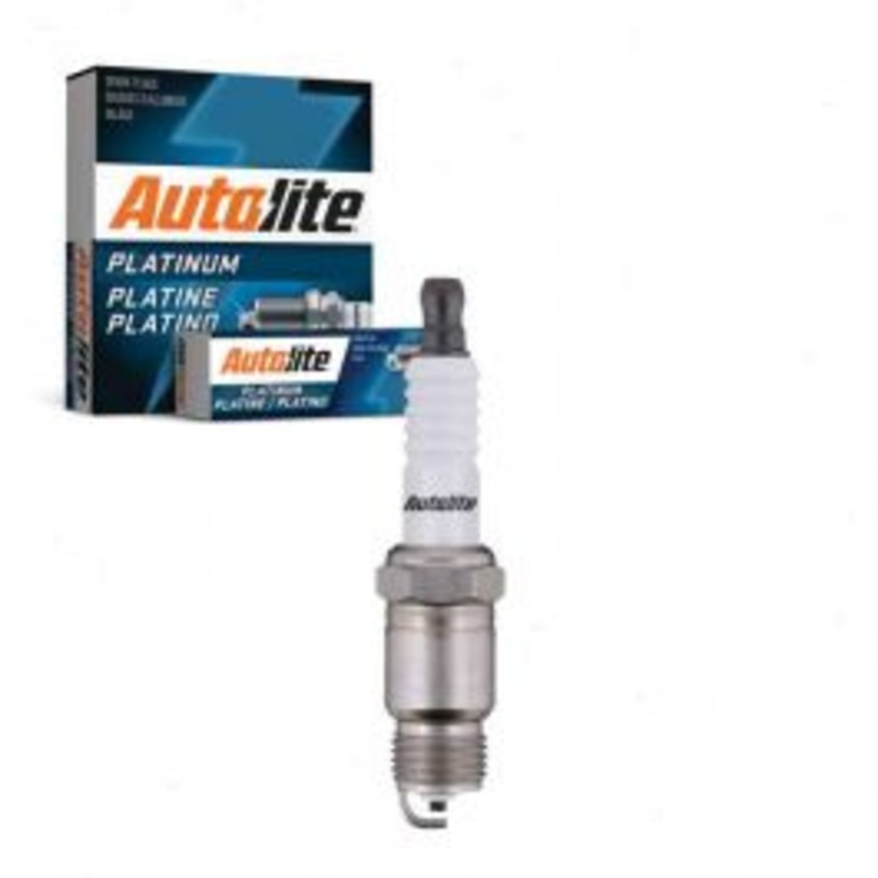 Autolite Platinum AP666 Spark Plug