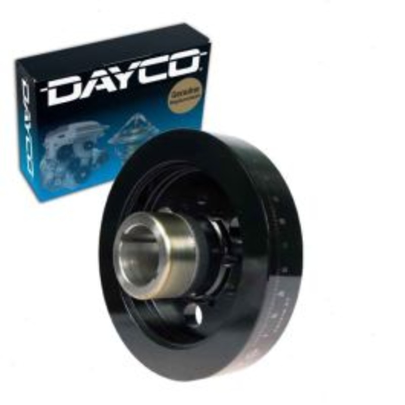 Dayco PB1019SC Engine Harmonic Balancer