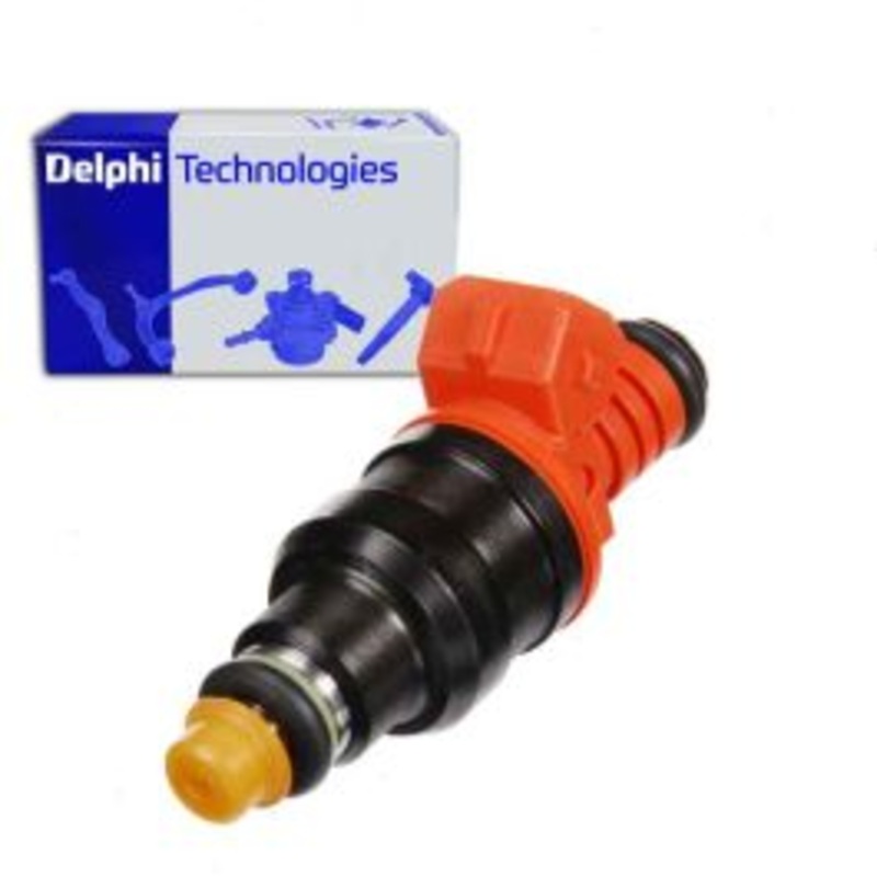 Delphi Fuel Injector for 1992-1997 Mercury Grand Marquis 4.6L V8