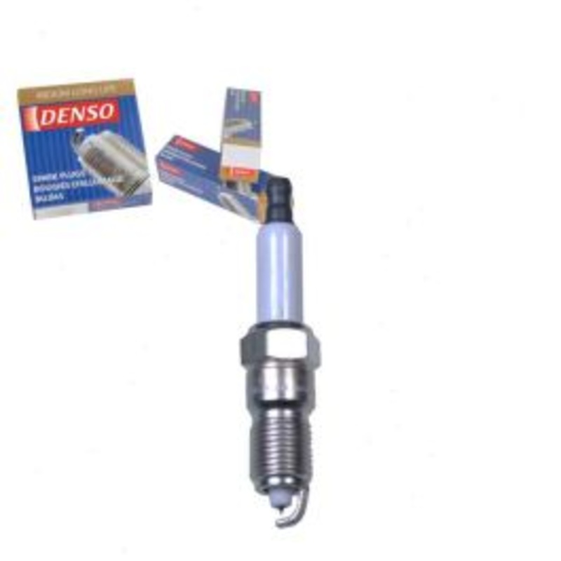 DENSO Iridium Long Life 5090 ZTJ16R10 Spark Plug