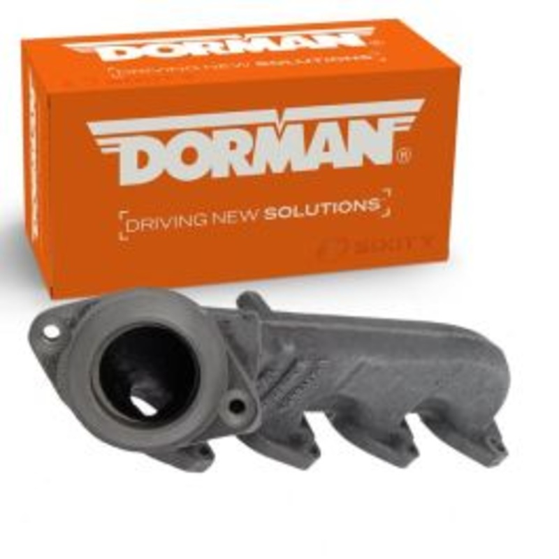 Dorman Right Exhaust Manifold for 1999 Lincoln Navigator 5.4L V8
