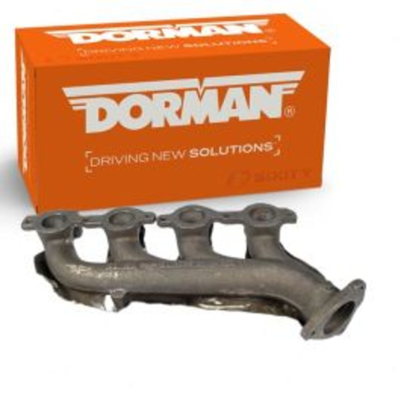 Dorman Right Exhaust Manifold for 2003 Chevrolet Express 3500 6.0L V8