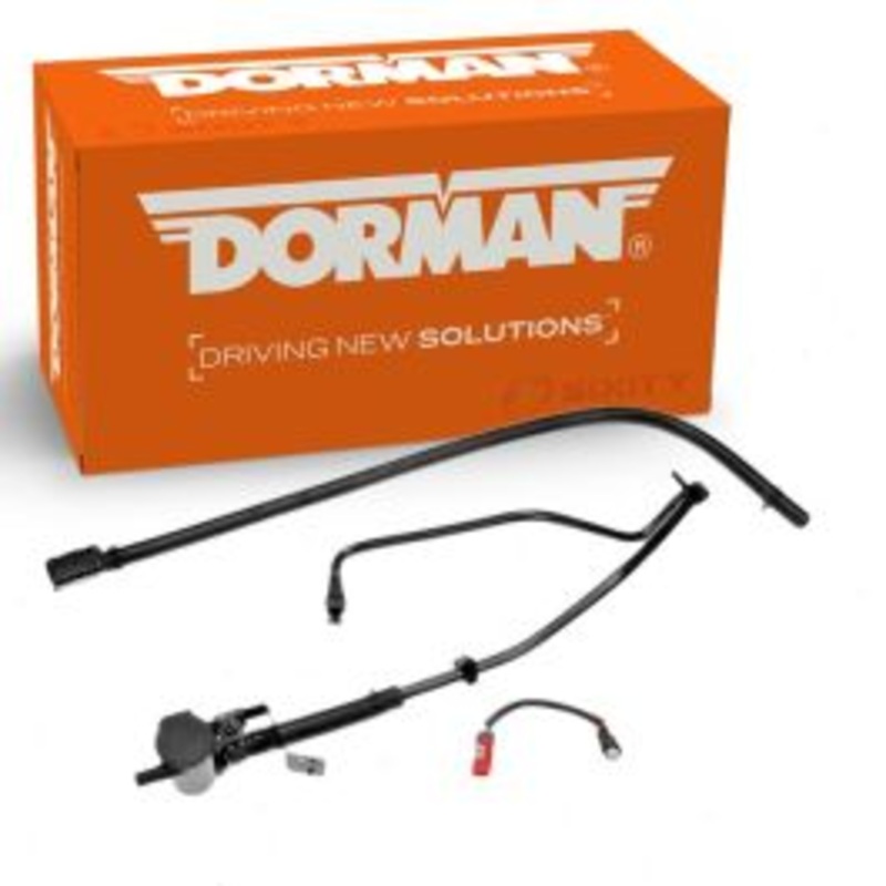 Dorman Vapor Canister Vent Solenoid for 2003 Cadillac Escalade ESV 6.0L V8